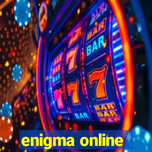 enigma online